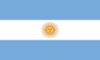 Argentinien - Primera Nacional Argentinien