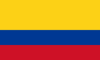 Kolumbien - Categoría Primera A Kolumbien
