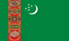 Statistiken Turkmenistan